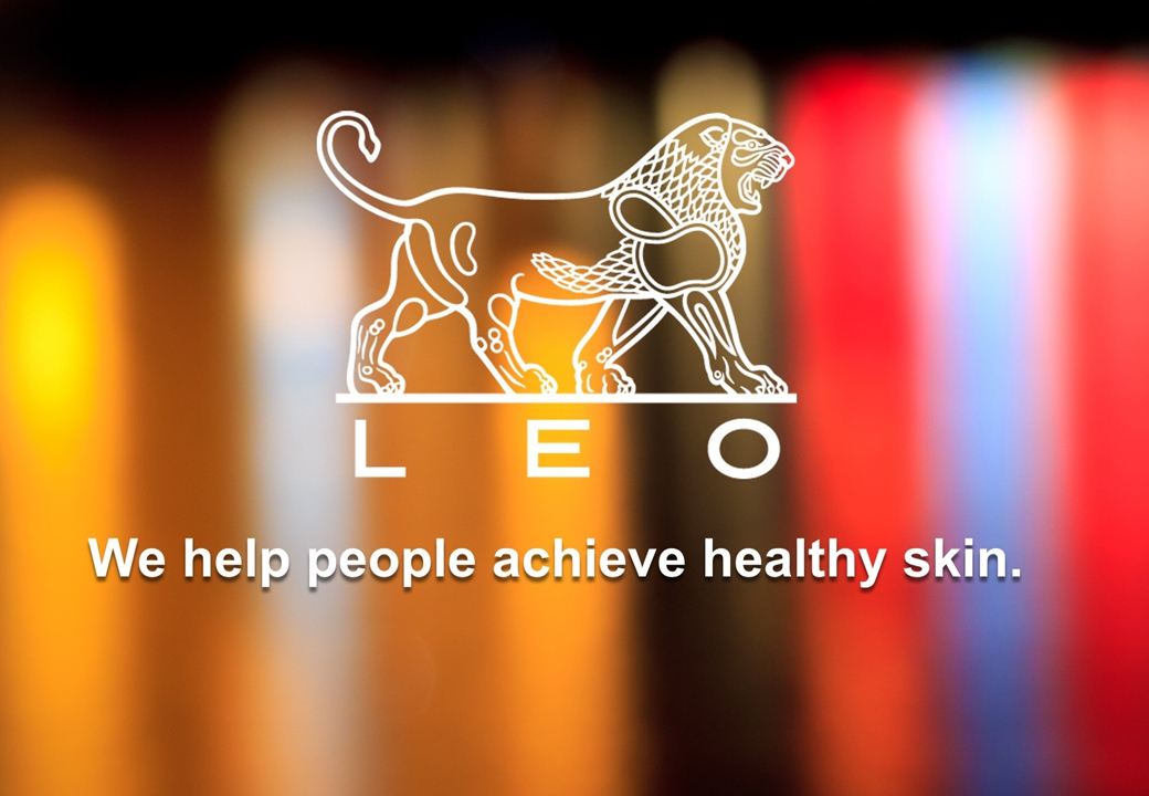 LEO PHARMA