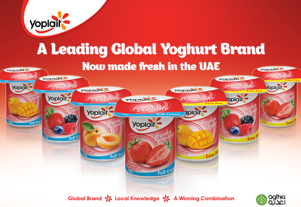 YOPLAIT