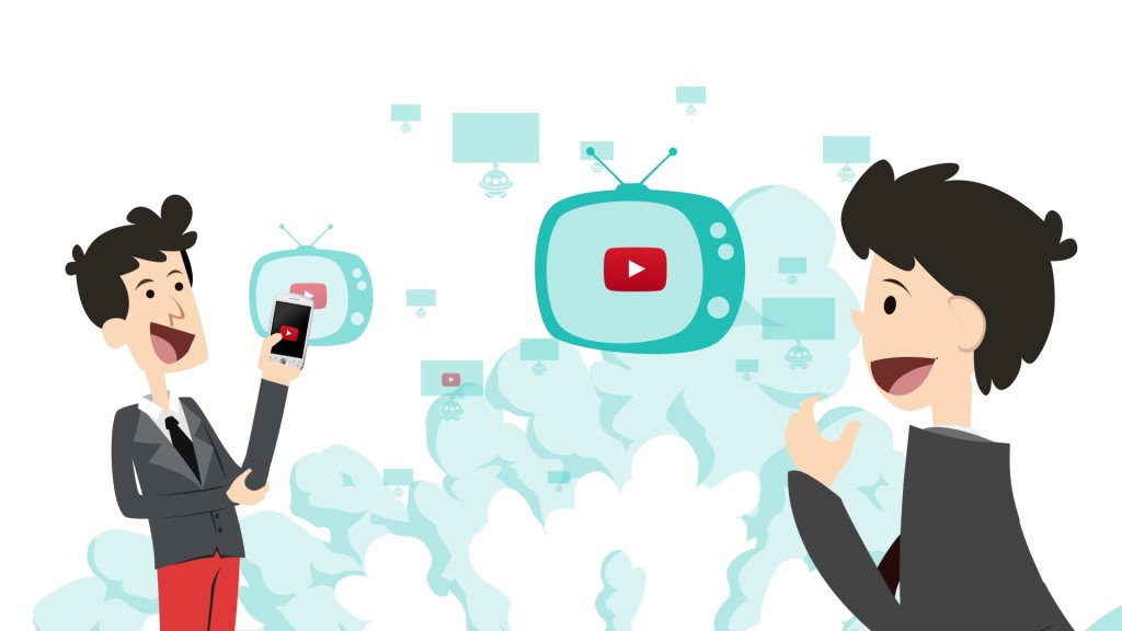 Video Marketing Voxi Media